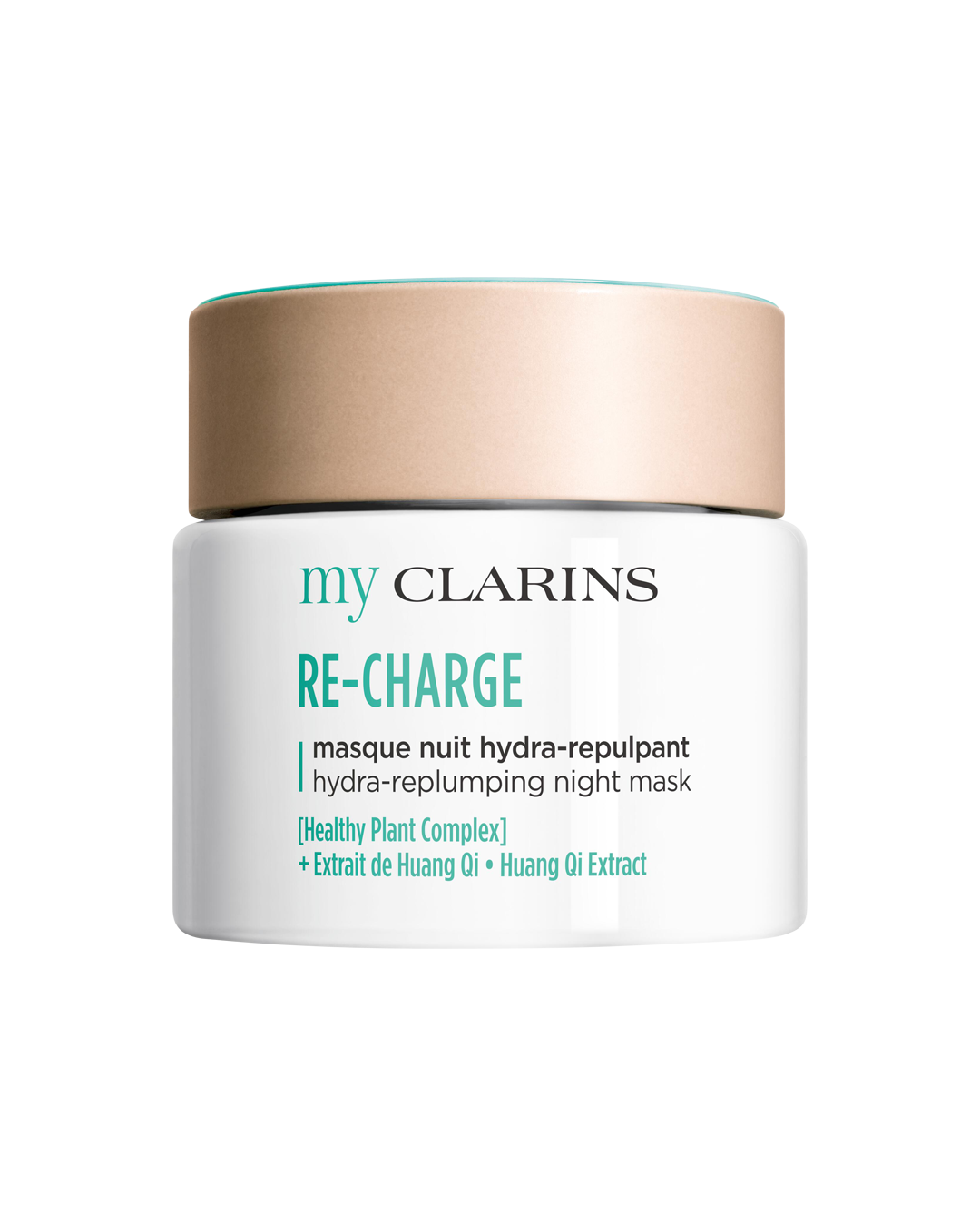 Clarins My Clarins Relaxing Sleep Mask 