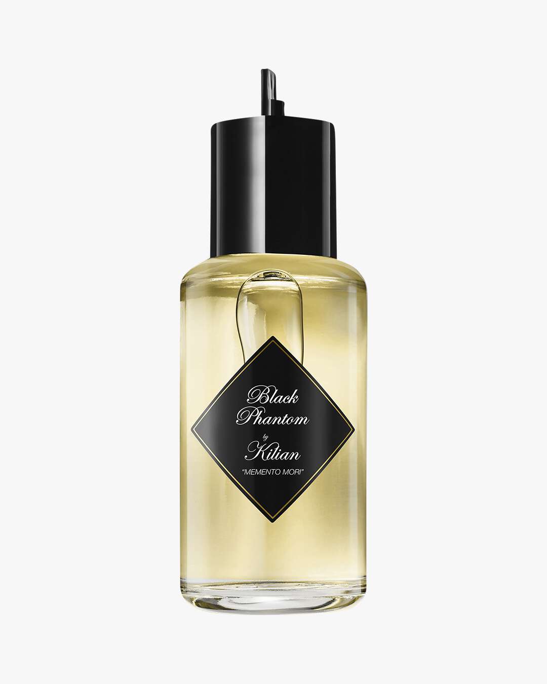 Black Phantom Refill 100 ml