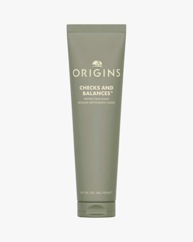 Produktbilde for Checks And Balances™ Frothy Face Wash 150 ml hos Fredrik & Louisa