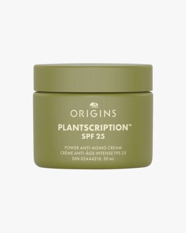 Produktbilde for Plantscription™ SPF 25 Power Anti-Aging Cream 50 ml hos Fredrik & Louisa