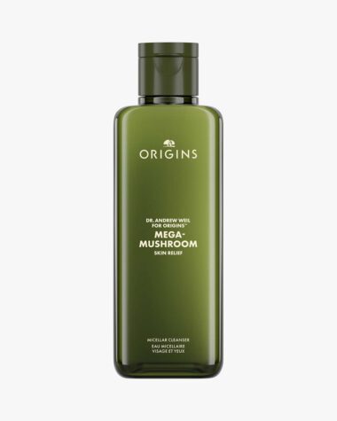 Produktbilde for Dr. Andrew Weil For Origins™ Mega-Mushroom Micellar Cleanser 200 ml hos Fredrik & Louisa