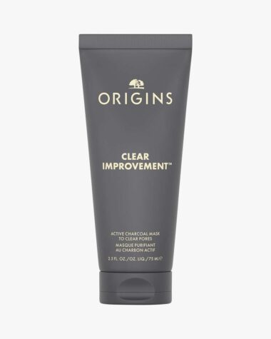 Produktbilde for Clear Improvement™ Active Charcoal Mask - 75 ML hos Fredrik & Louisa