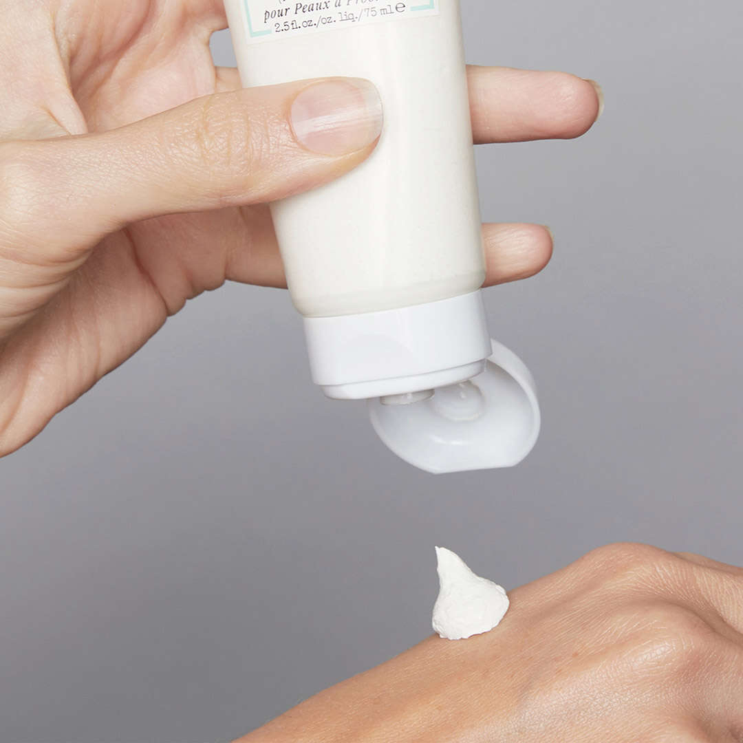 Out Of Trouble 10 Minute Mask 75 ml