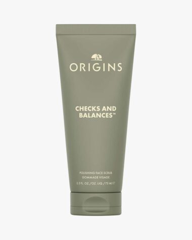 Produktbilde for Checks And Balances™ Polishing Face Scrub With Tourmaline 75 ml hos Fredrik & Louisa