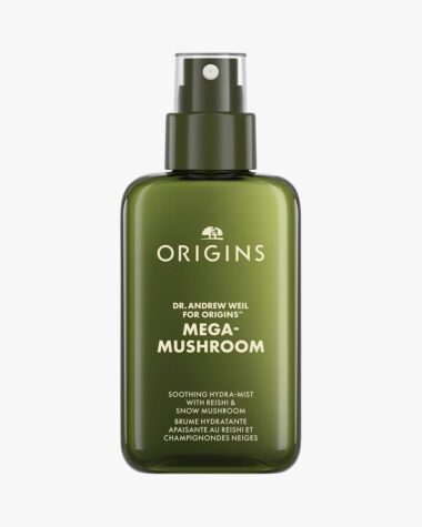 Produktbilde for Dr. Andrew Weil For Origins™ Mega-Mushroom Soothing Hydra-Mist 100 ml hos Fredrik & Louisa