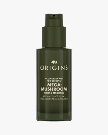 Produktbilde for Dr. Andrew Weil For Origins™ Mega-Mushroom Relief & Resilience Advanced Face Serum 50 ml hos Fredrik & Louisa