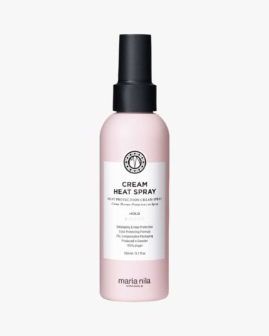 Produktbilde for Cream Heat Spray - 150 ML hos Fredrik & Louisa