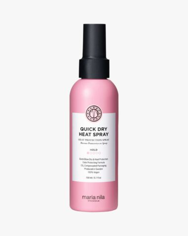 Produktbilde for Quick Dry Heat Spray 150 ml hos Fredrik & Louisa