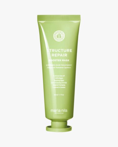 Produktbilde for Structure Repair Booster Masque 50 ml hos Fredrik & Louisa