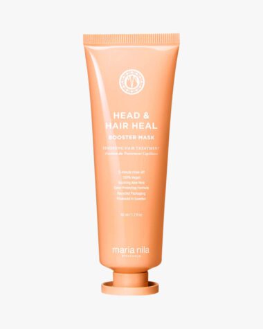 Produktbilde for Head & Hair Heal Booster Masque 50 ml hos Fredrik & Louisa