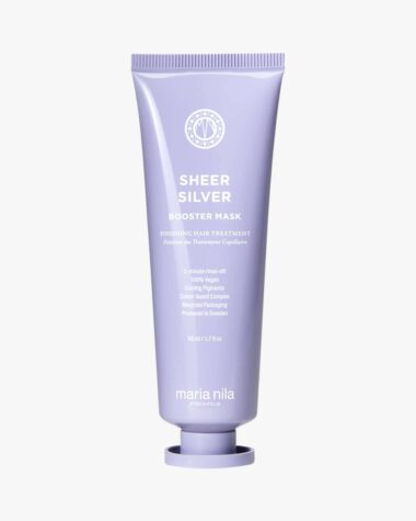 Produktbilde for Sheer Silver Booster Masque 50 ml hos Fredrik & Louisa