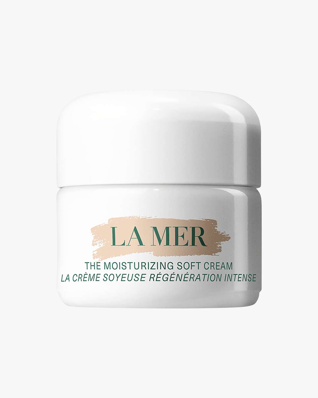 La Mer The Moisturizing Soft Cream 2oz 60ml New Open Box Batch high quality Code H51