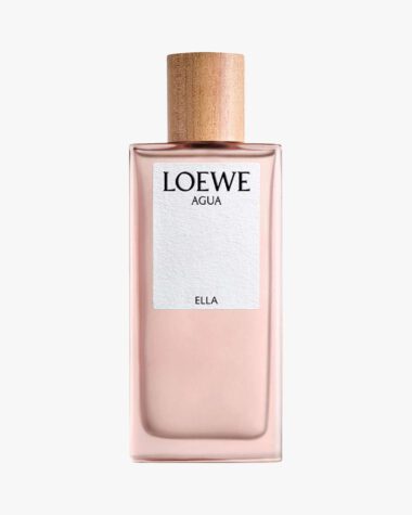 Produktbilde for Agua Ella EdT - 100 ML hos Fredrik & Louisa