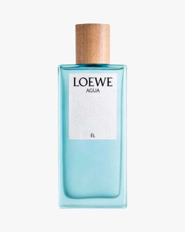Produktbilde for Agua Él EdT - 100 ML hos Fredrik & Louisa