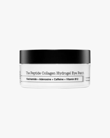 Produktbilde for The Peptide Collagen Hydrogel Eye Patch 85 g hos Fredrik & Louisa