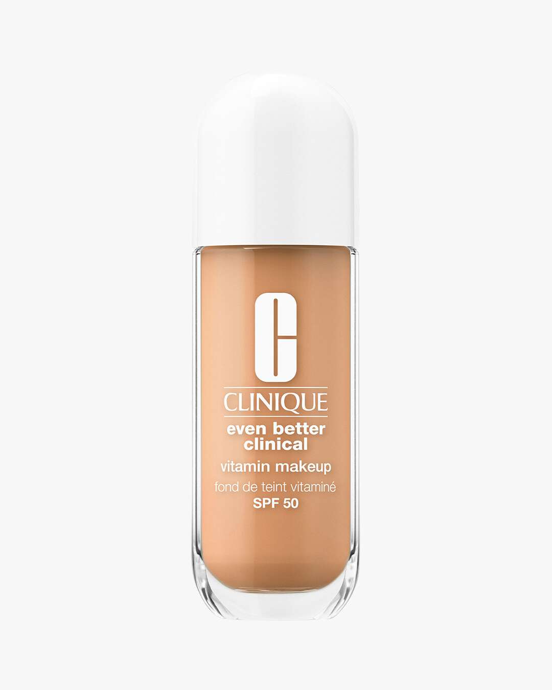 Even Better Clinical Vitamin Makeup SPF 50 30 ml (Farge: Light Medium Cool 5)
