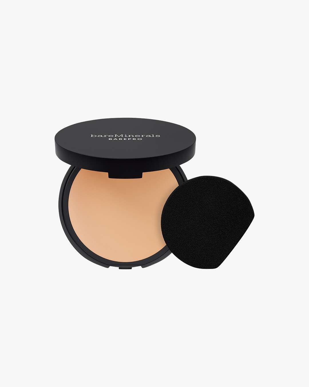 BAREPRO 24HR Skin-Perfecting Powder Foundation 8 g (Farge: Fair 17 Neutral)