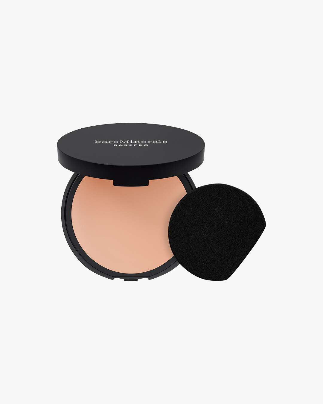 BAREPRO 24HR Skin-Perfecting Powder Foundation 8 g (Farge: Light 20 Cool)