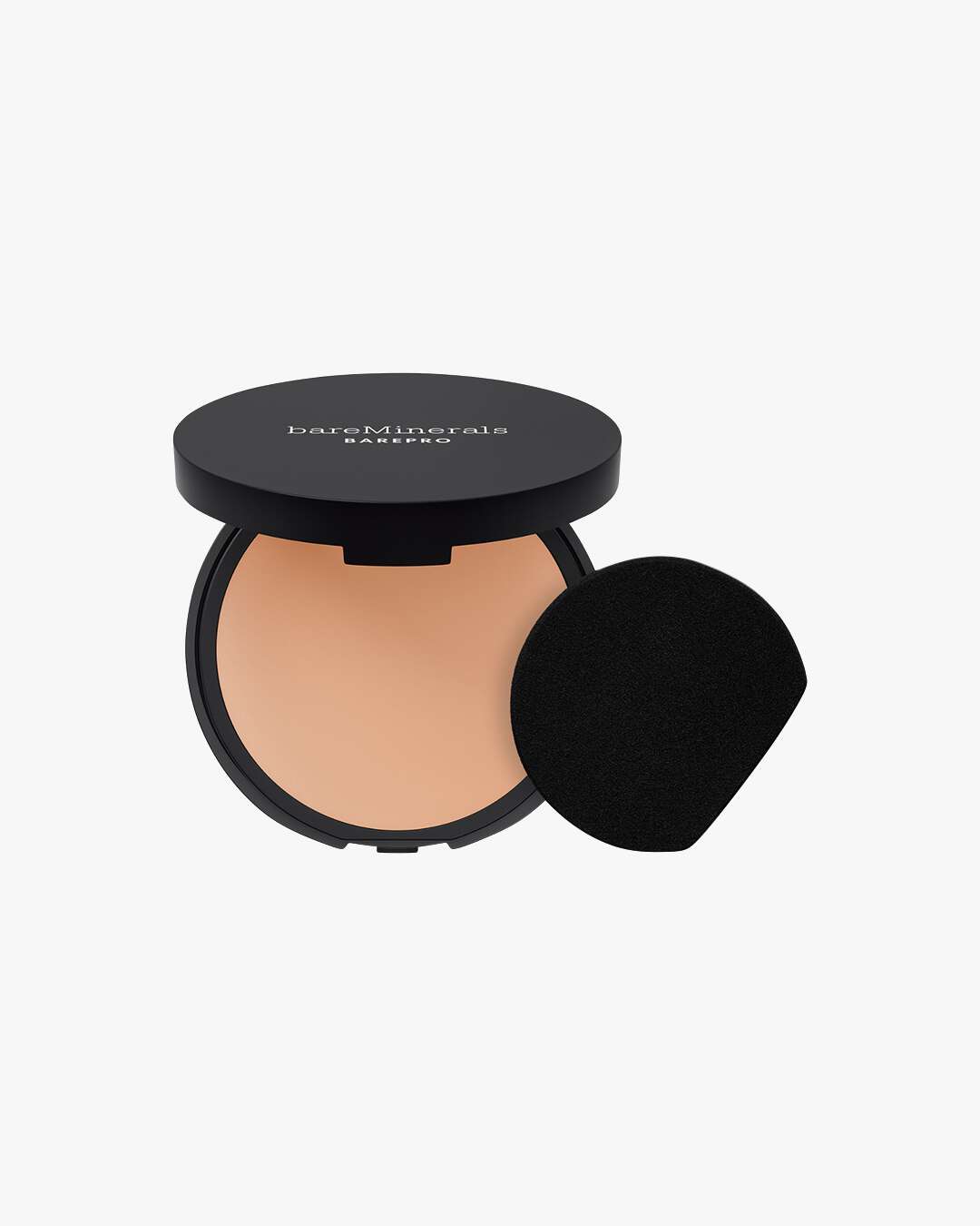 BAREPRO 24HR Skin-Perfecting Powder Foundation 8 g (Farge: Light 25 Neutral)
