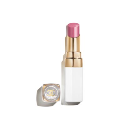 Produktbilde for ROUGE COCO BAUME SHINE - 758 - BLUSHING PINK hos Fredrik & Louisa