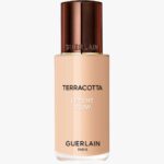 Terracotta Le Teint Glow Fluid Foundation 35 ml
