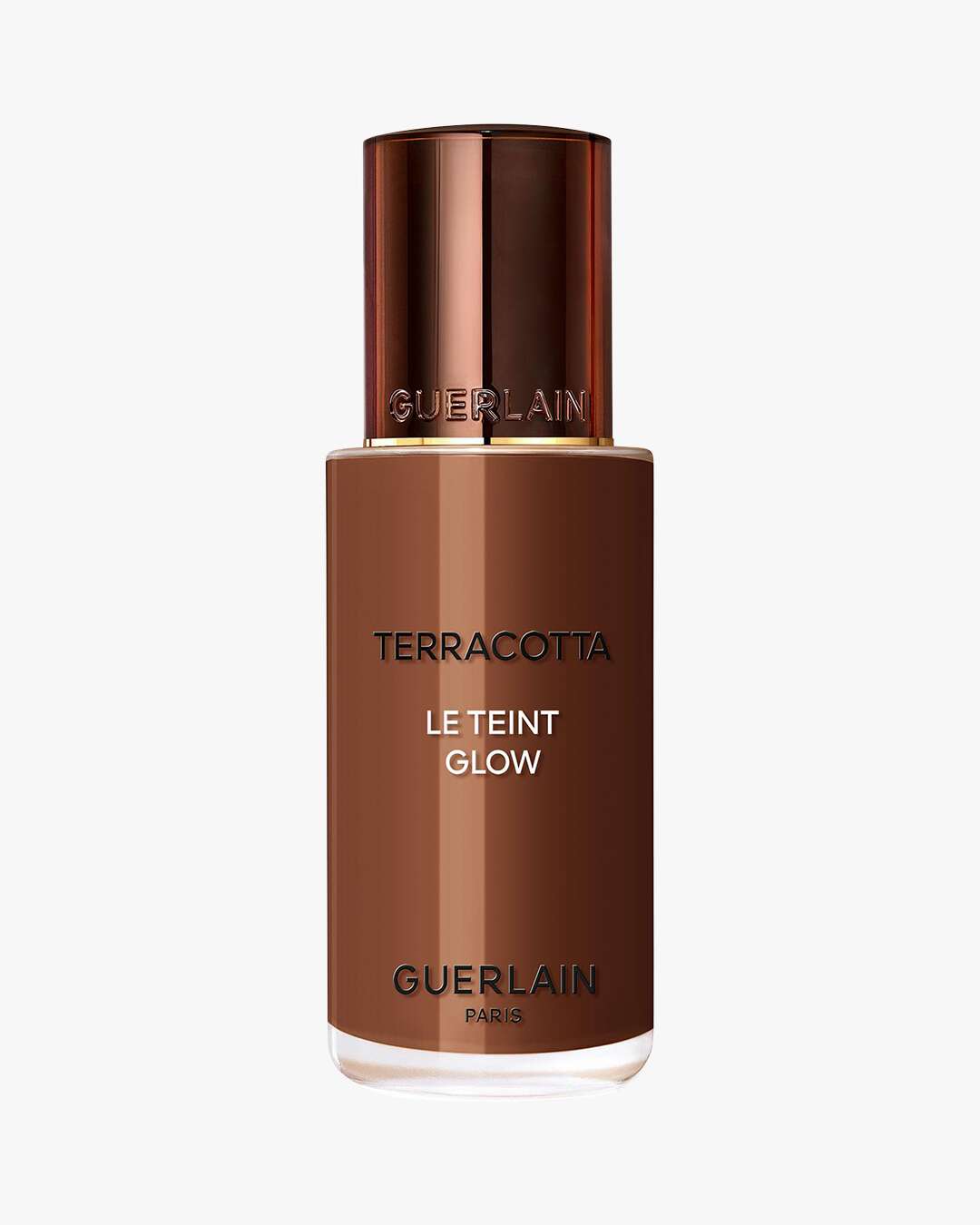 Terracotta Le Teint Glow Fluid Foundation 35 ml (Farge: 9N)
