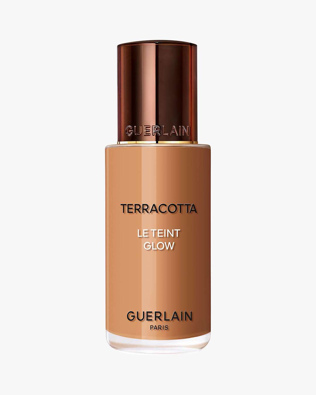 Terracotta Le Teint Glow Fluid Foundation 35 ml (Farge: 6W)