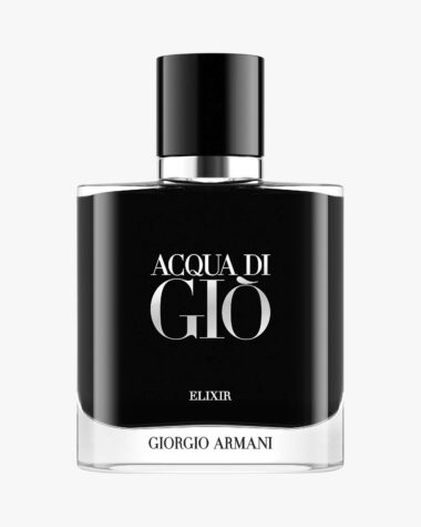 Produktbilde for Acqua Di Giò Elixir 50 ml hos Fredrik & Louisa