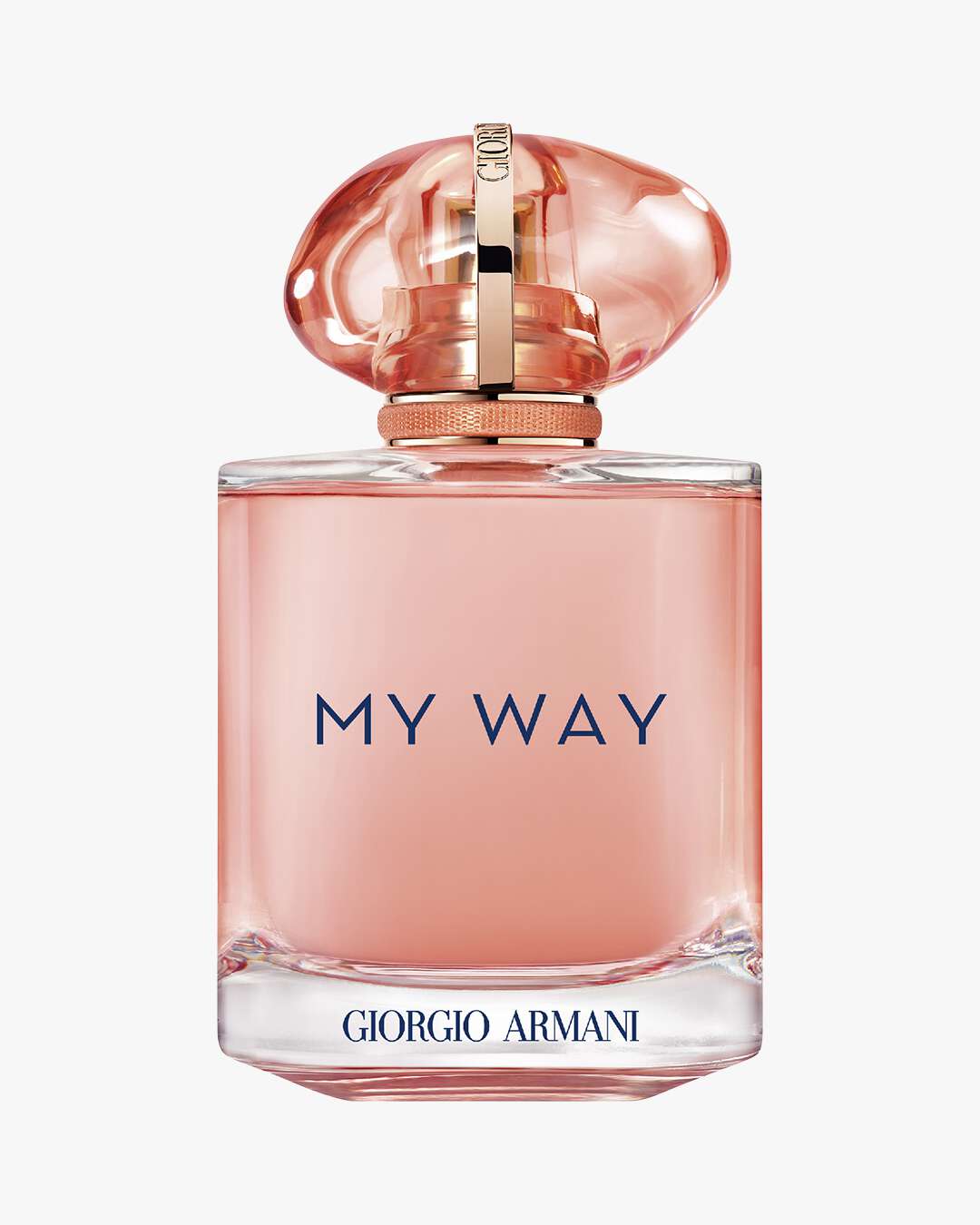 My Way Ylang EdP