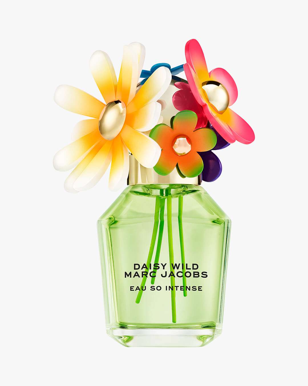 Daisy Wild Eau So Intense EdP
