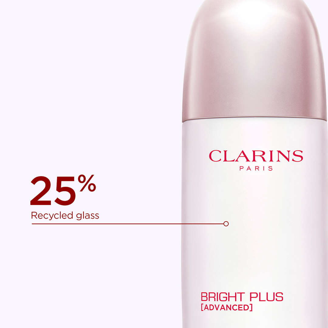 Clarins Bright Plus Advanced Serum 30 ml - Fredrik & Louisa