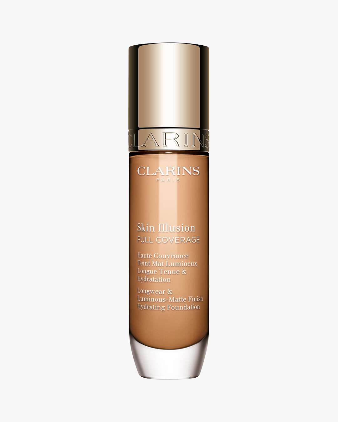 Skin Illusion Full Coverage 30 ml