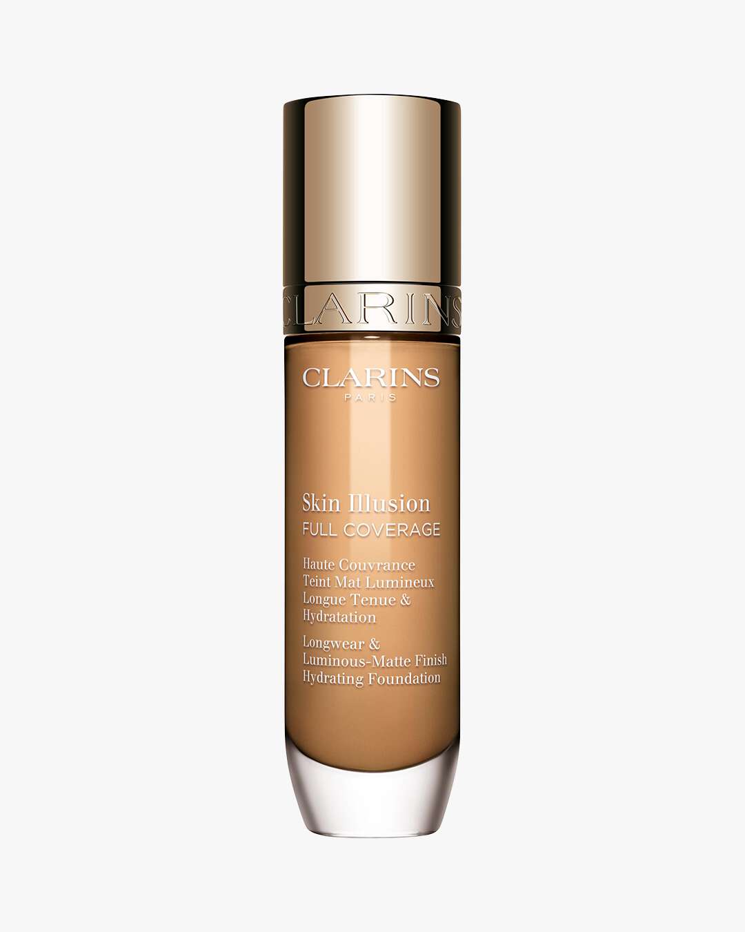 Skin Illusion Full Coverage 30 ml (Farge: 109C)