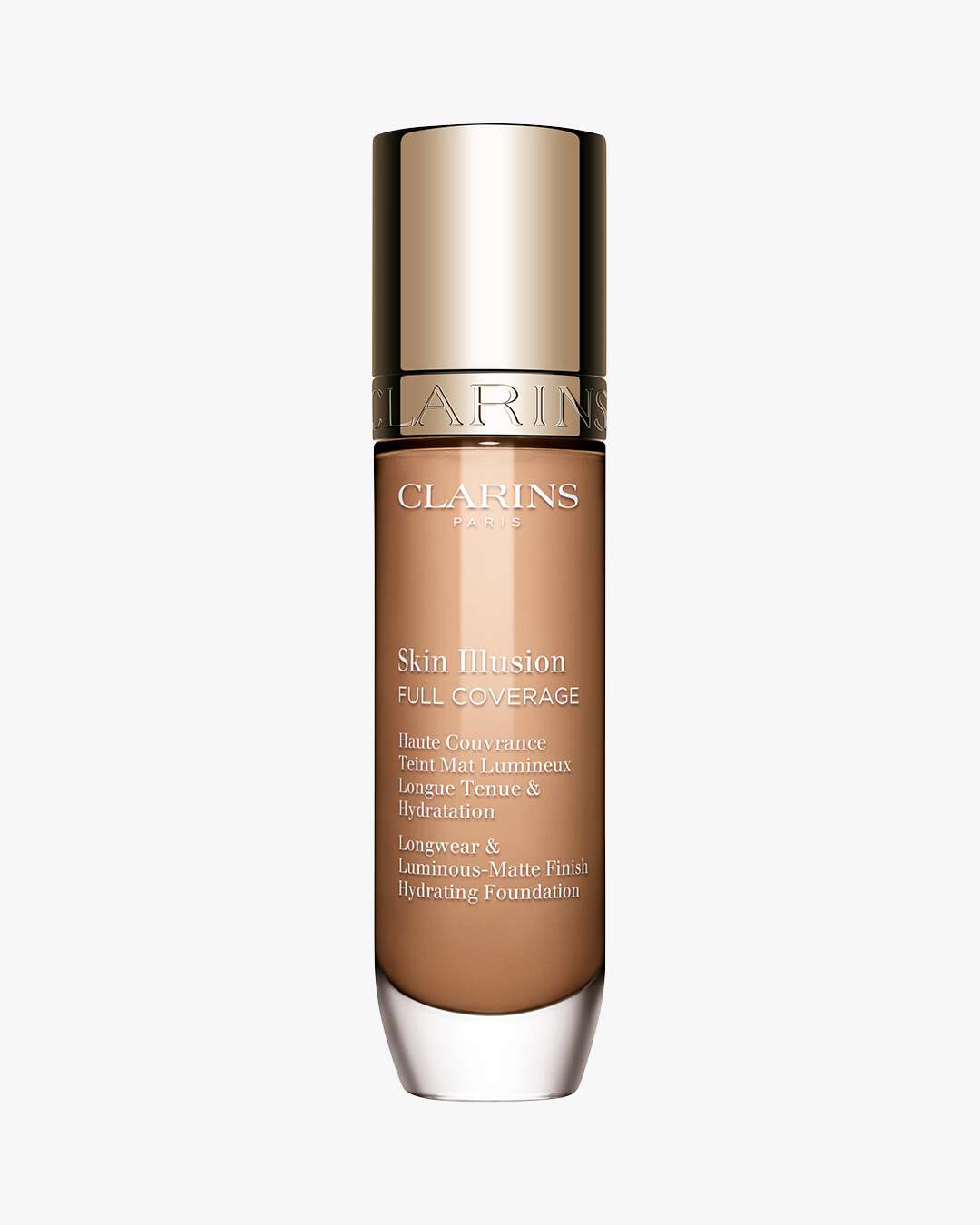 Skin Illusion Full Coverage 30 ml (Farge: 110N)