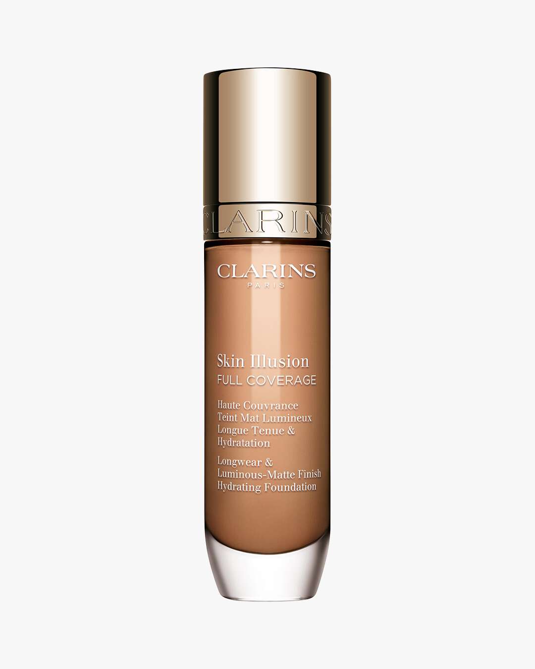 Skin Illusion Full Coverage 30 ml (Farge: 110.5W)