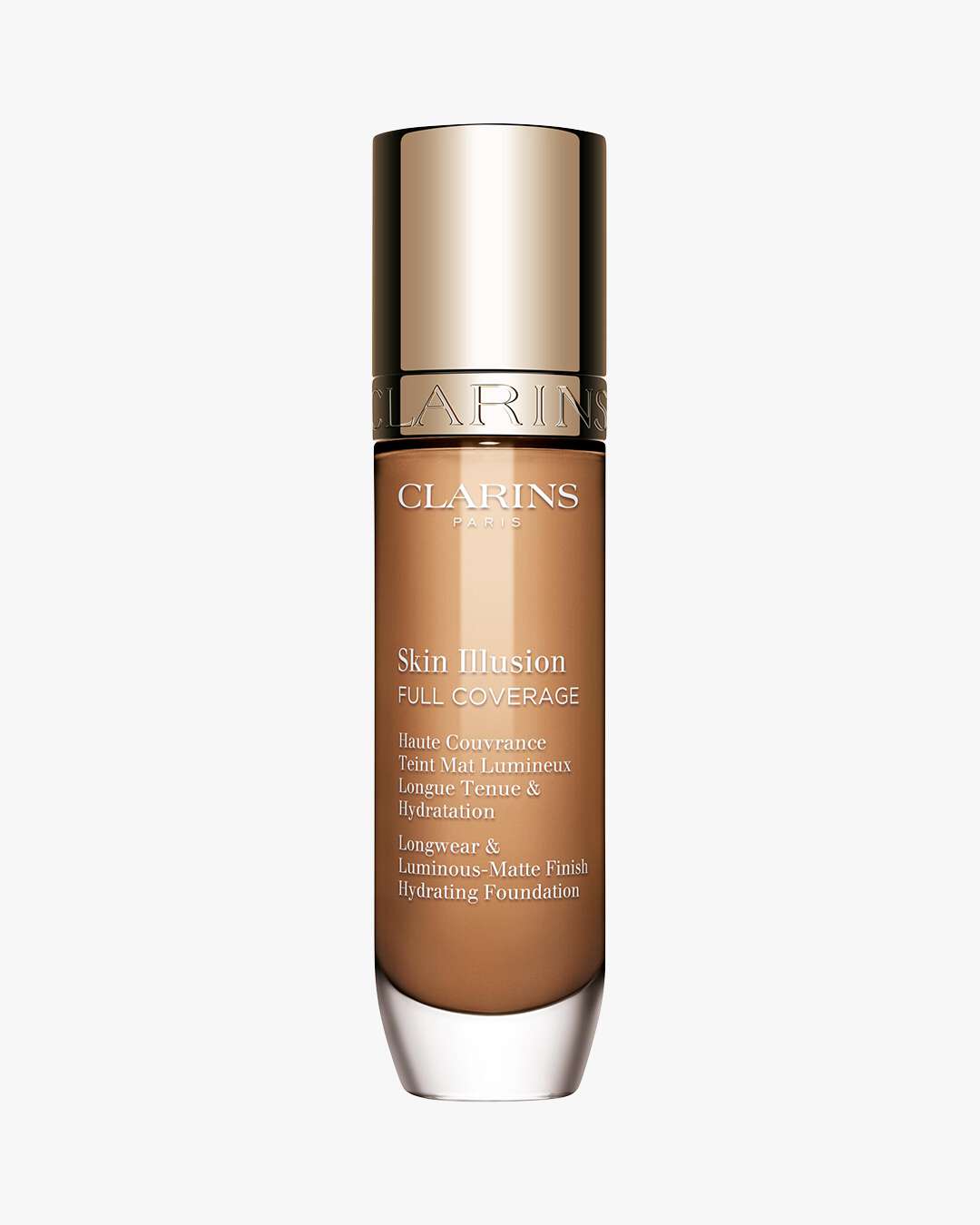 Skin Illusion Full Coverage 30 ml (Farge: 111N)