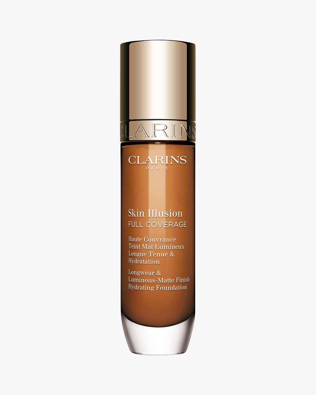 Skin Illusion Full Coverage 30 ml (Farge: 117N)