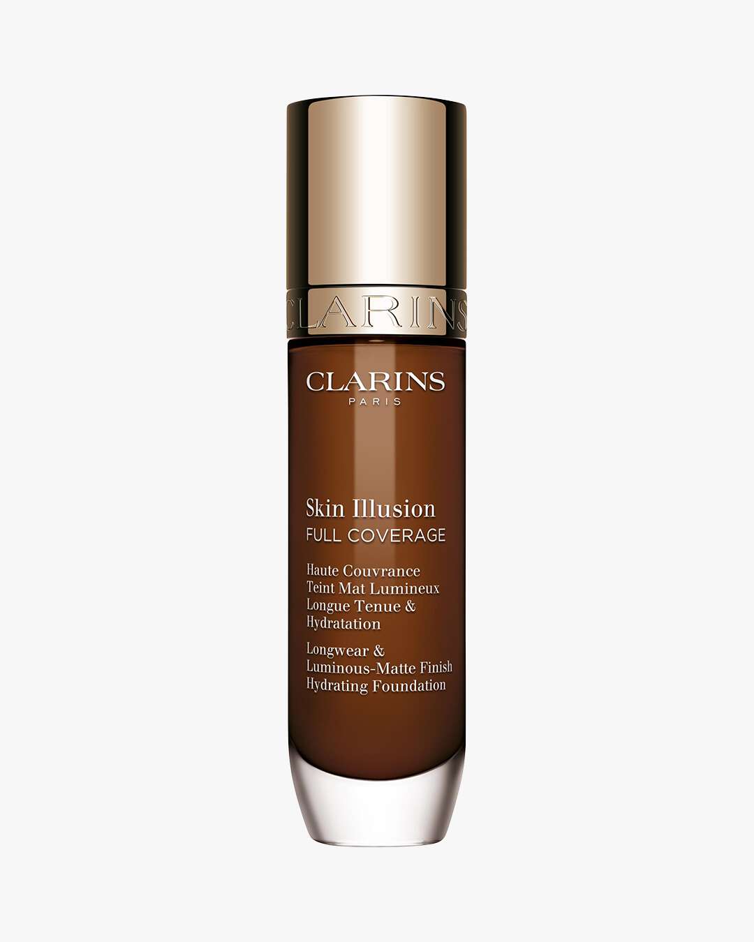 Skin Illusion Full Coverage 30 ml (Farge: 120C)
