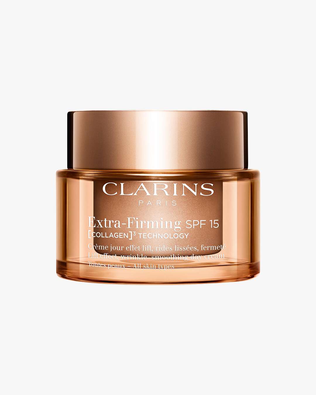 Extra-Firming Day Cream SPF 15 50 ml