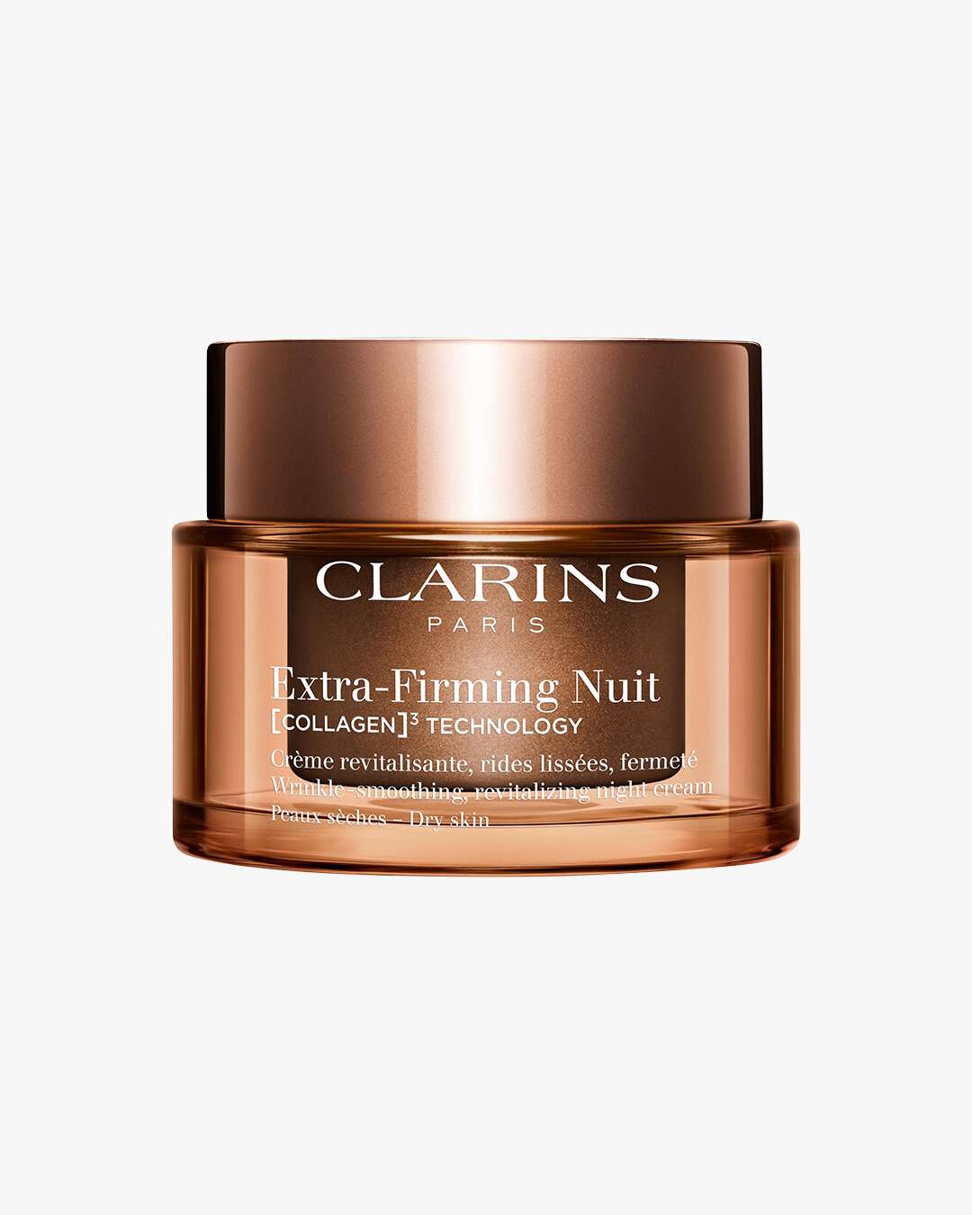 Extra-Firming Night Cream Dry Skin 50 ml