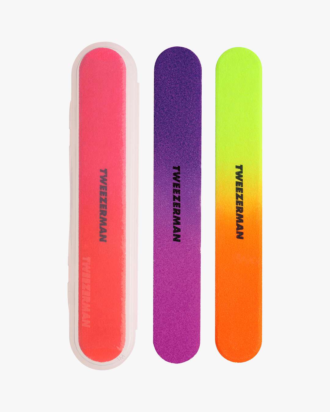 Neon Hot Filemate 3 stk