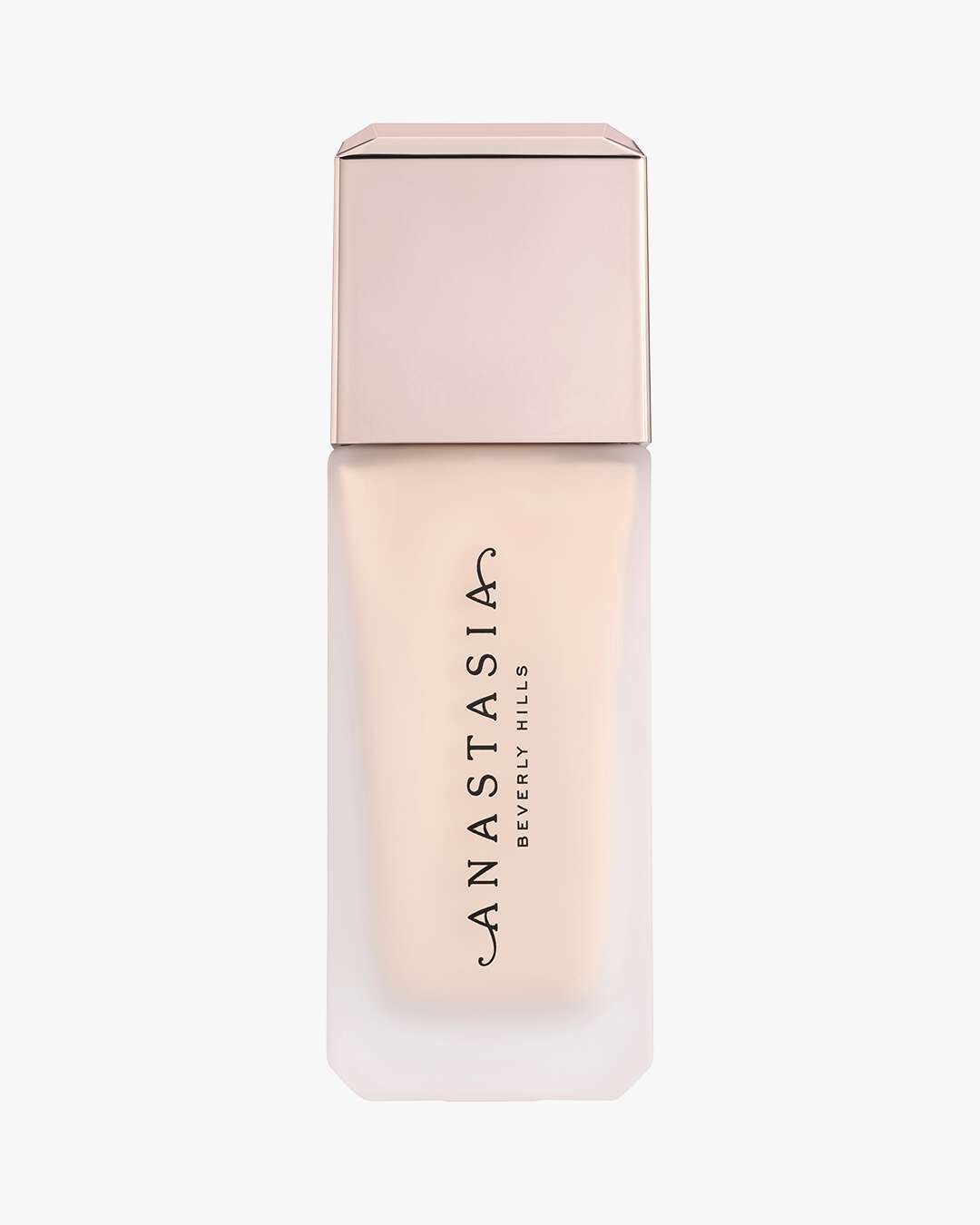 Impeccable Blurring Second-Skin Matte Foundation 35 ml (Farge: 0CR)