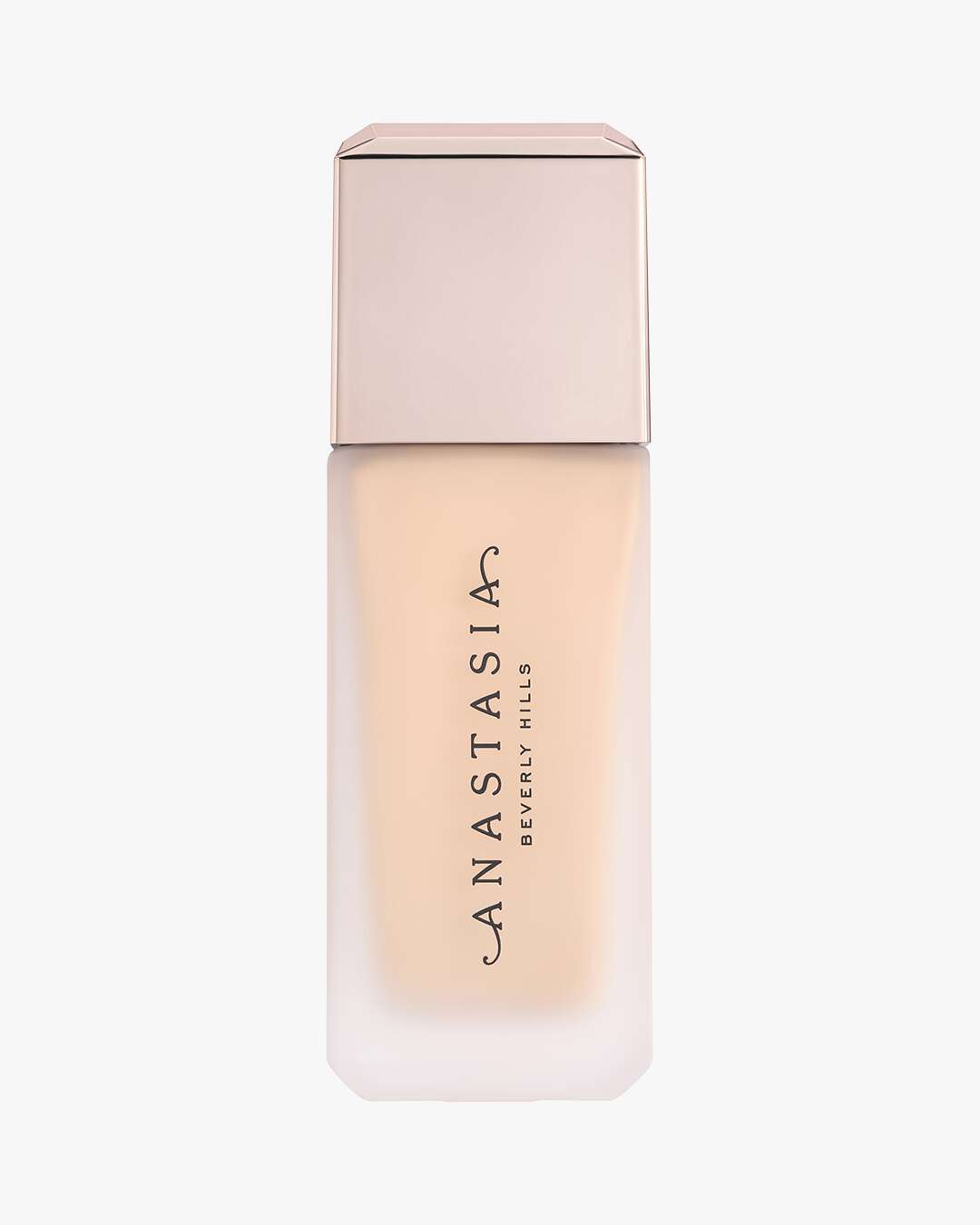 Impeccable Blurring Second-Skin Matte Foundation 35 ml (Farge: 1N)