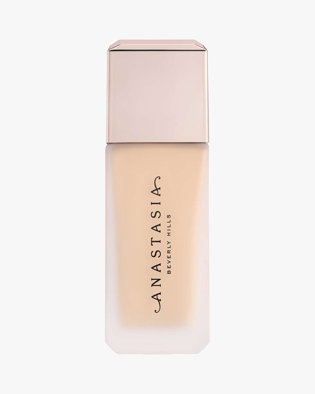 Impeccable Blurring Second-Skin Matte Foundation 35 ml (Farge: 1.5N)