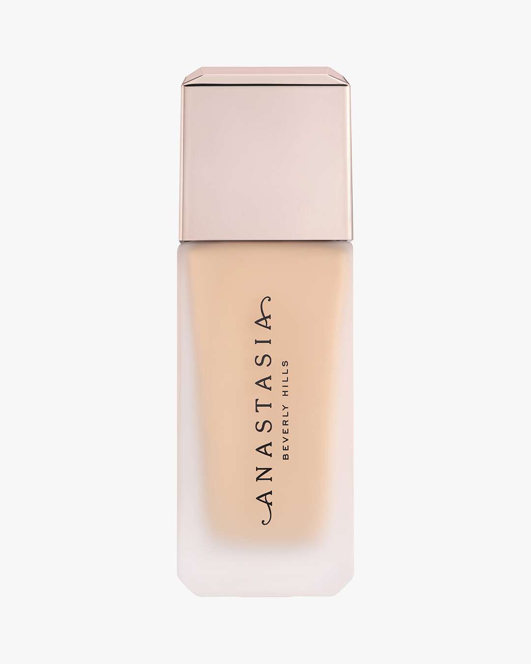 Impeccable Blurring Second-Skin Matte Foundation 35 ml (Farge: 2N)