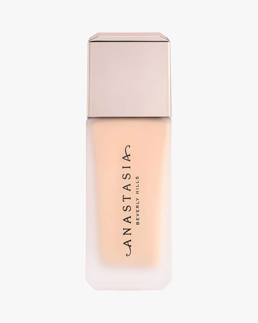 Impeccable Blurring Second-Skin Matte Foundation 35 ml (Farge: 2WP)