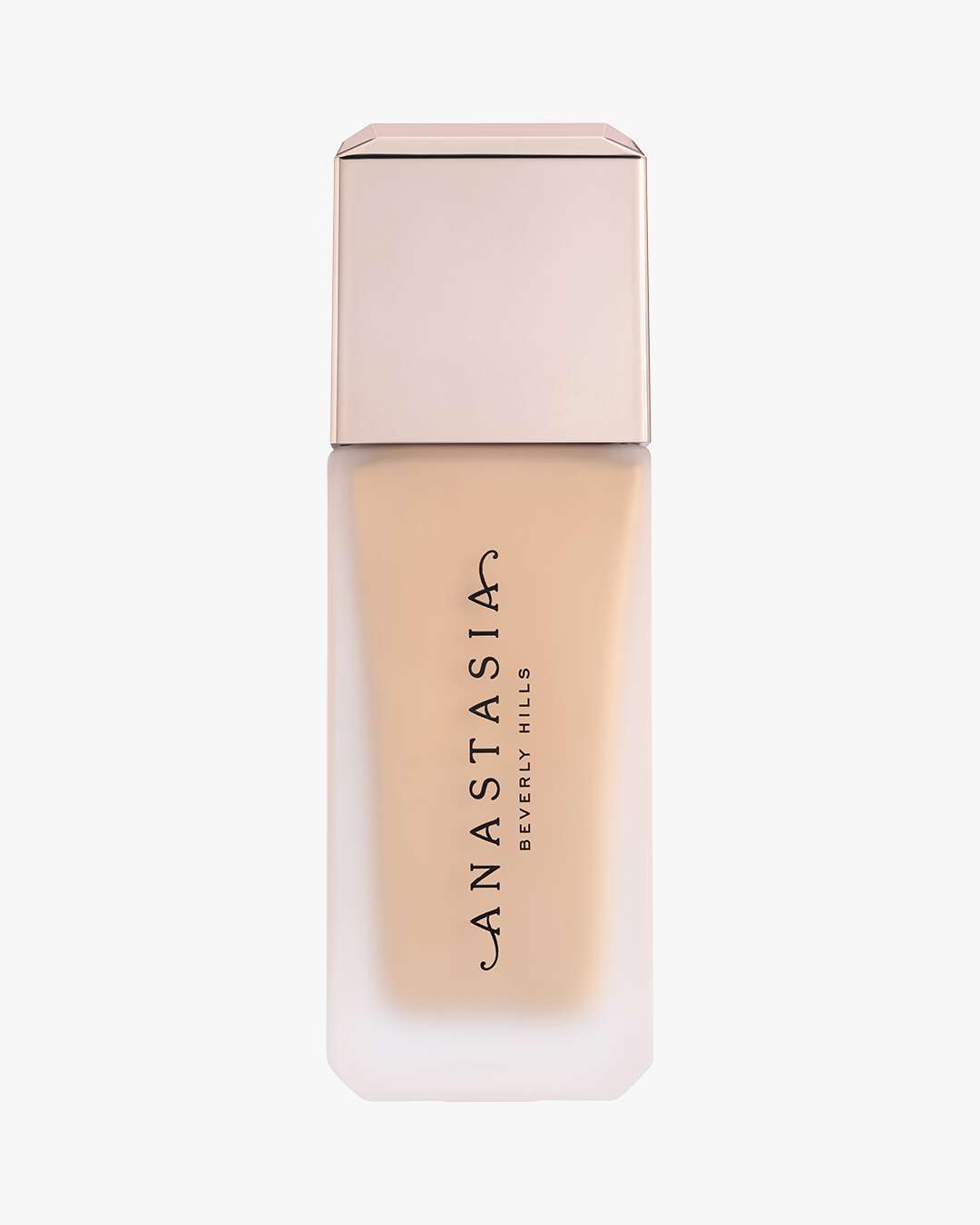 Impeccable Blurring Second-Skin Matte Foundation 35 ml (Farge: 2.5W)