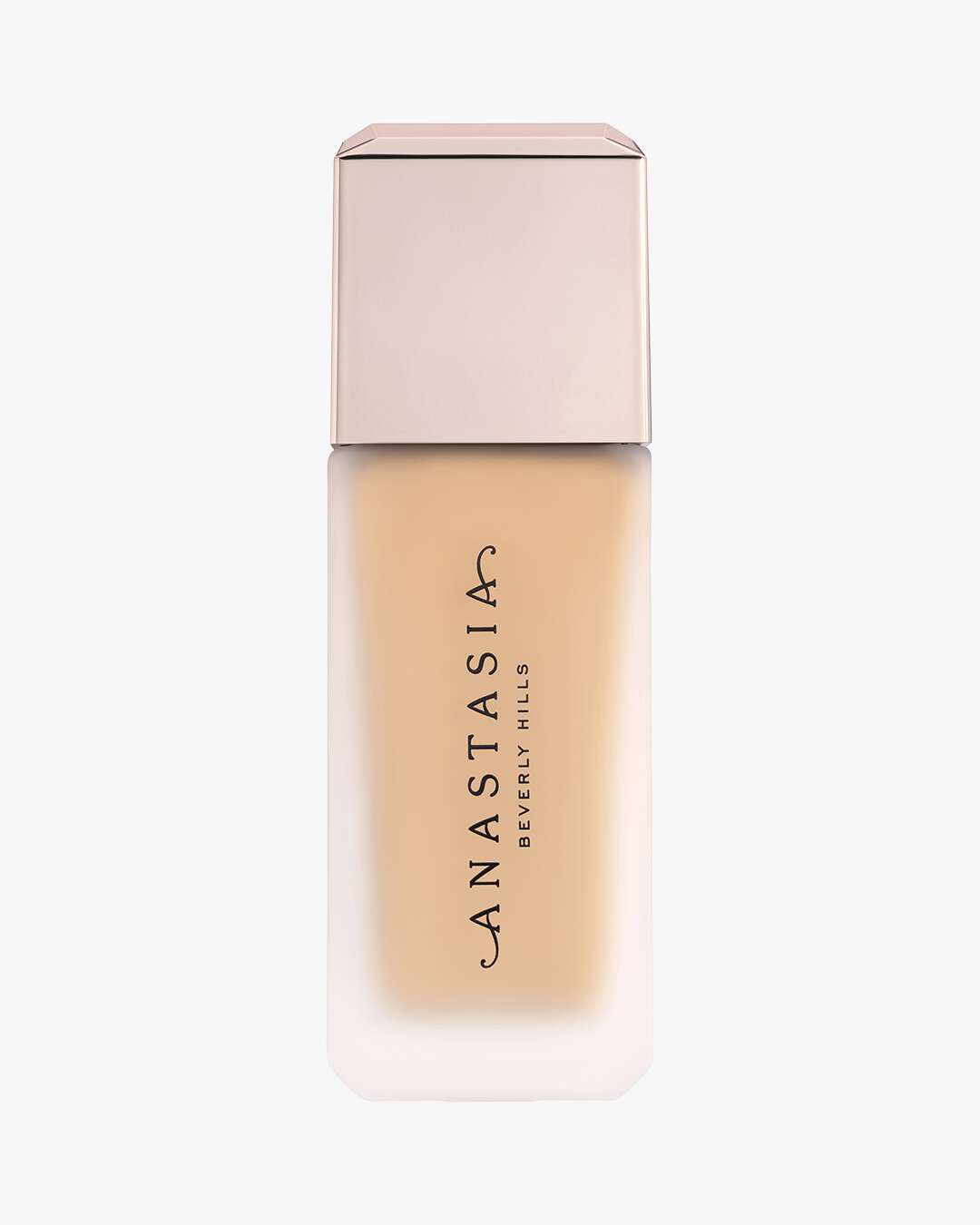 Impeccable Blurring Second-Skin Matte Foundation 35 ml (Farge: 3W)