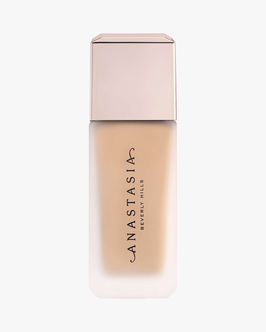 Impeccable Blurring Second-Skin Matte Foundation 35 ml