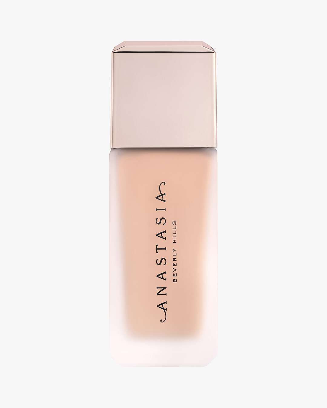 Impeccable Blurring Second-Skin Matte Foundation 35 ml (Farge: 3CR)